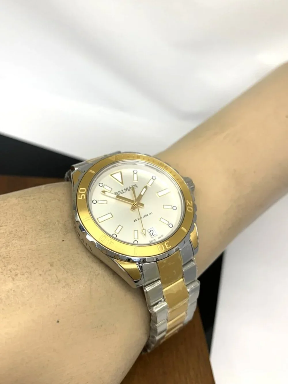 Balmain women watch